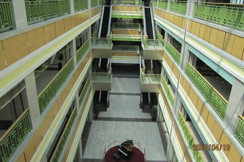 濰坊陽光融合醫院